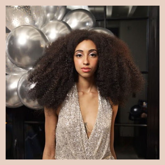 5 Celebrity Hairstyles for New Year’s Eve Hairstyle Inspiration