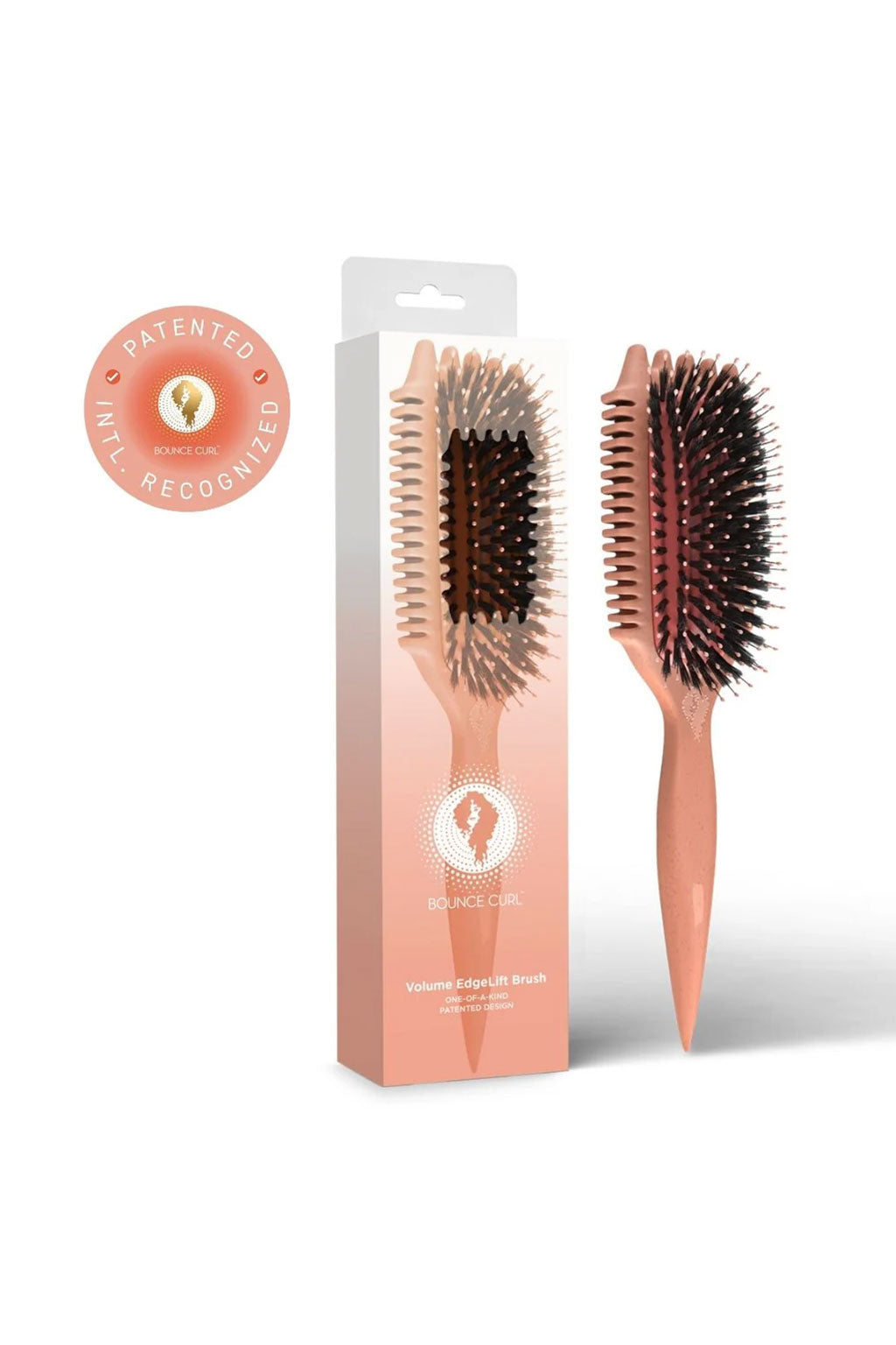 Bounce Curl Brush