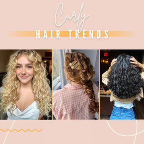 2023 Curly Hair Trends for Women