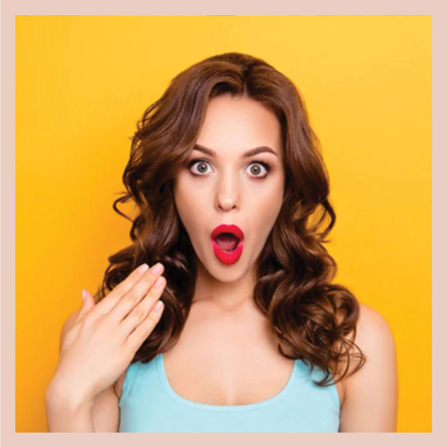 Are You Making These 5 Mistakes With Your Curly Clip-In Hair Extensions?