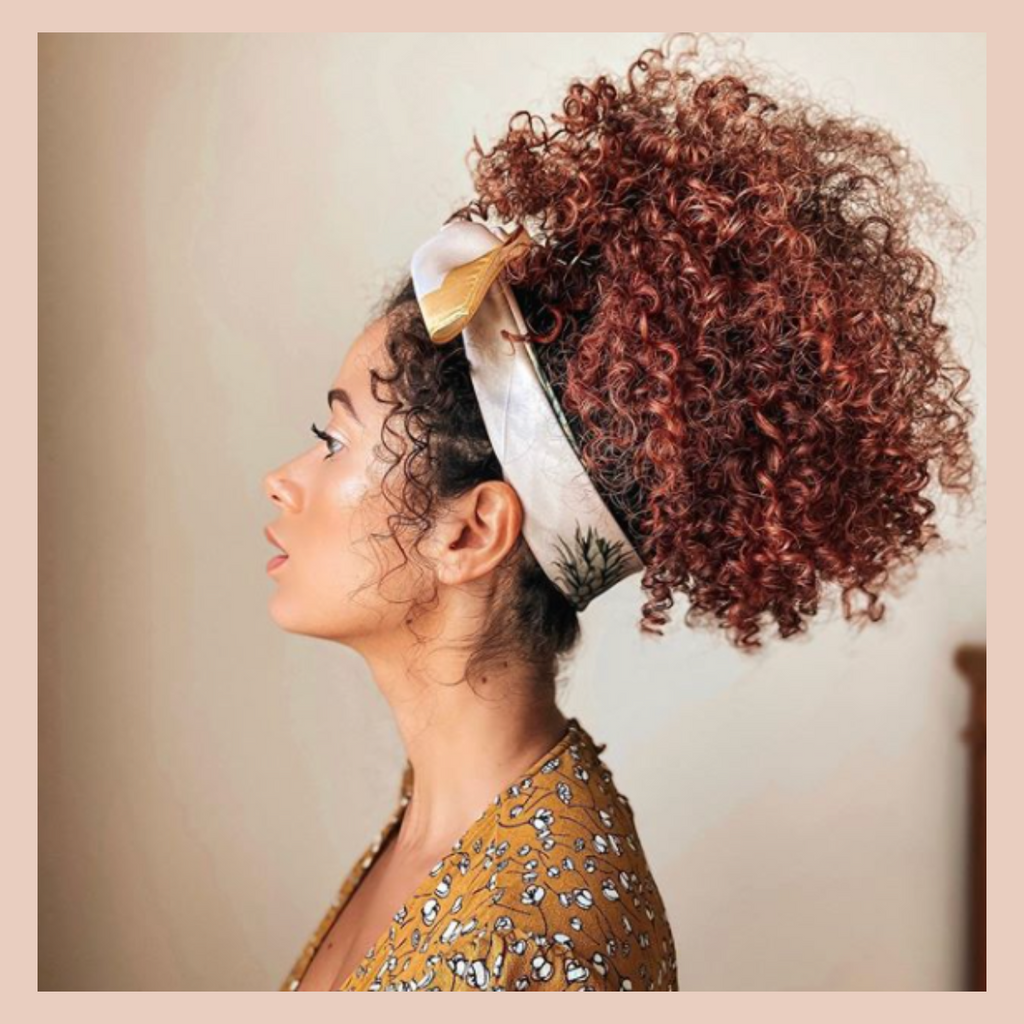 Autumn Accessories We Love | Bebonia Hair Extensions