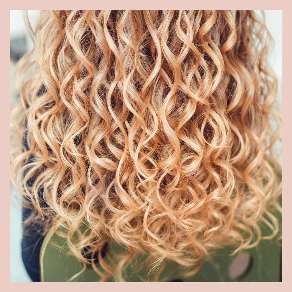 The 5 Best Products for Curl Definition