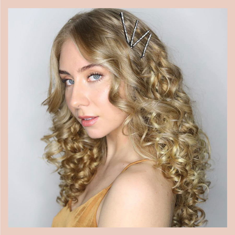 Everything You Need to Know About Curly Hair Extensions