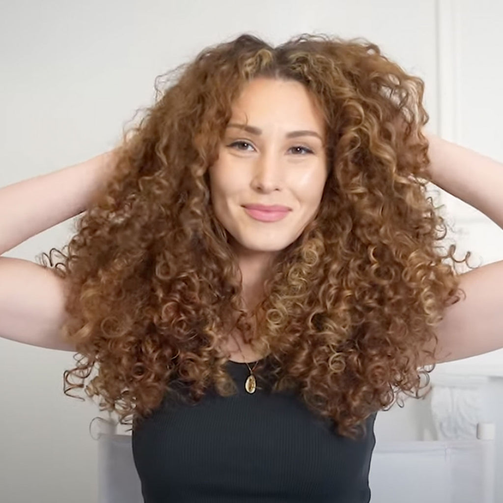 Why your extensions don't blend with your hair