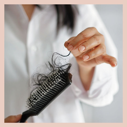 prevent hair loss 
