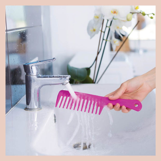 Spring Cleaning Your Curl Products (Ingredients to Avoid)
