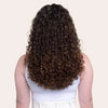 Curly Clip in Hair Extensions