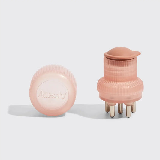 KITSCH Scalp & Hair Oil Applicator- Terracotta
