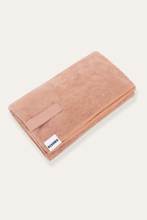 Microfiber Towel