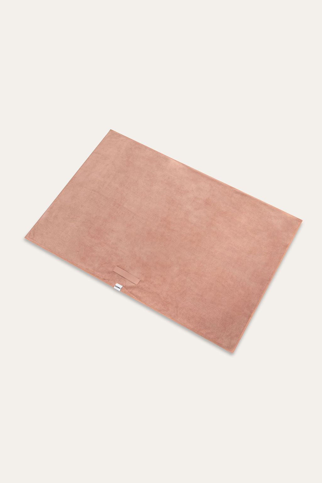 Microfiber Towel