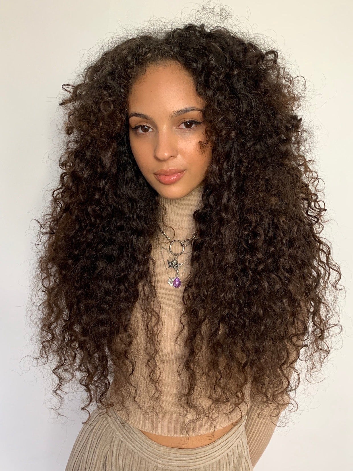 Furbish Us 100 x 1g Pre Bonded I-Tip Stick Extensions – 20“inch,straight  human hair Hair Extension Price in India - Buy Furbish Us 100 x 1g Pre  Bonded I-Tip Stick Extensions –