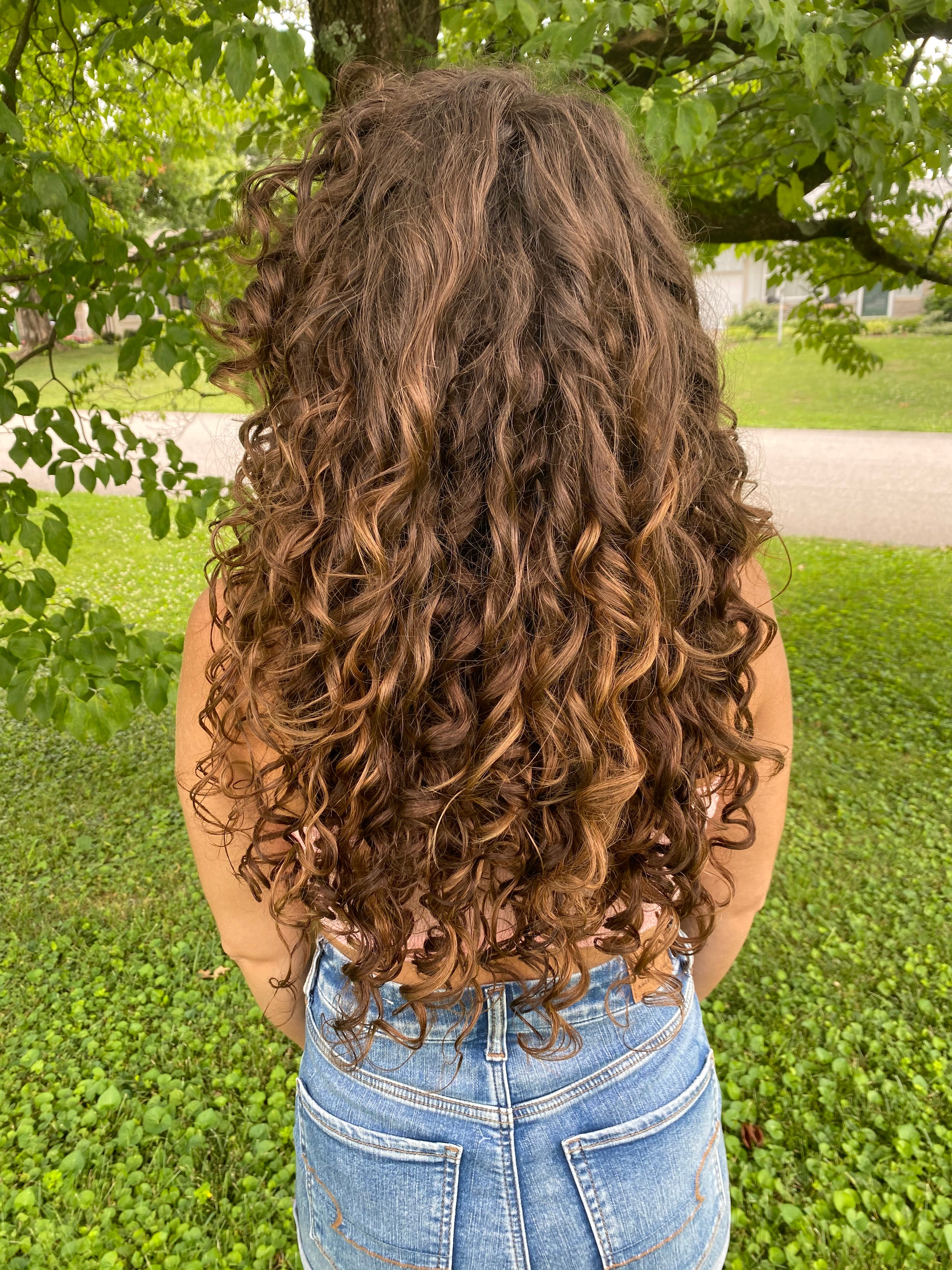 Flat Tip Hair Extensions • Flat Tip Virgin Real Human Hair Extensions|  LilyHair®