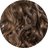 Highlighted Brown