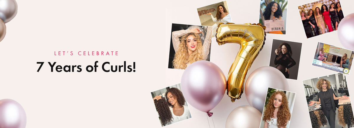 Bebonia Birthday Month