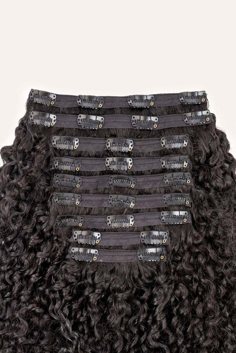 Ringlet Natural Black 220G