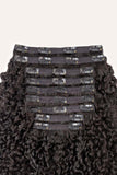 Ringlet Natural Black 220G