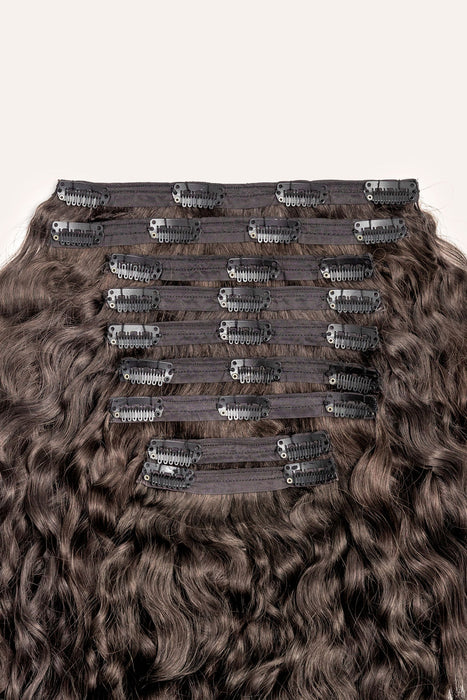 Spiral Dark Brown 220G