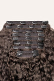 Spiral Dark Brown 220G