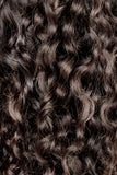 Curly Dark Brown 110G