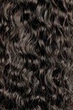Curly Natural Black 110G