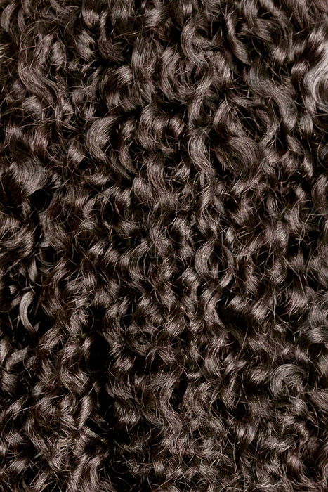Ringlet Dark Brown 110G