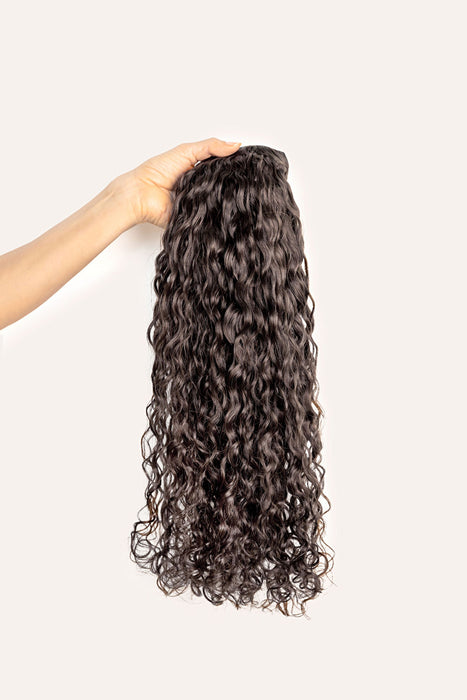 Spiral Dark Brown 220G