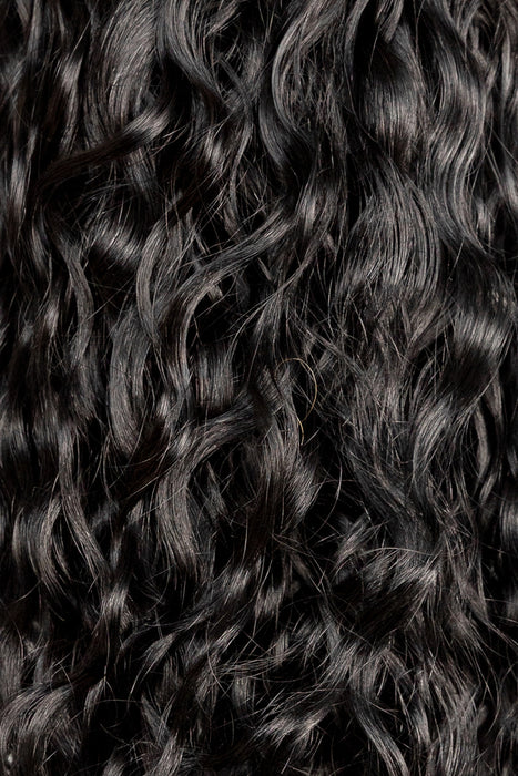 Spiral Jet Black 220G