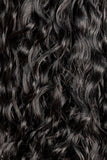 Spiral Jet Black 220G